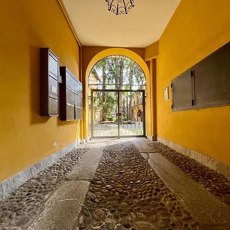 Appartamento Frida 安杰拉 外观 照片